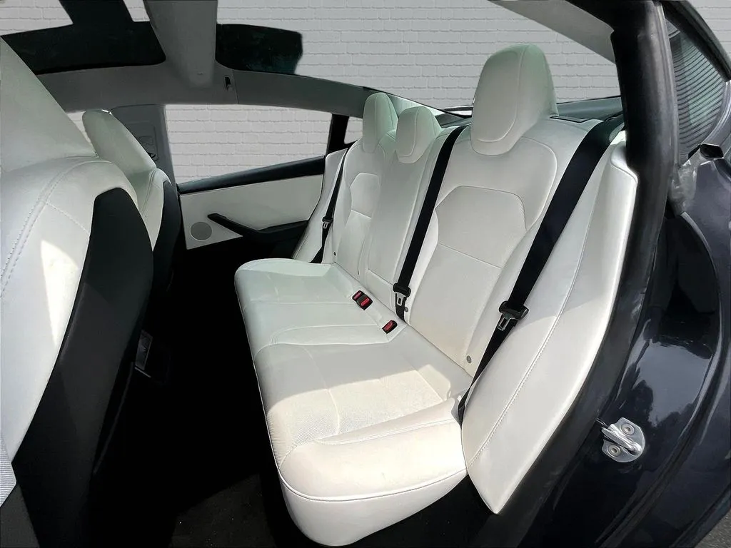 Tesla Model 3 photo 18