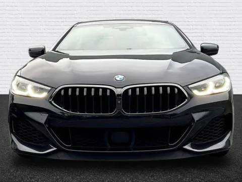 Photos of 2021 BMW 8 Series M850i xDrive Gran Coupe for sale in Roswell, GA at Gravity Autos Roswell