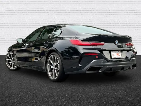 More photos of 2021 BMW 8 Series M850i xDrive Gran Coupe at Gravity Autos Roswell, GA