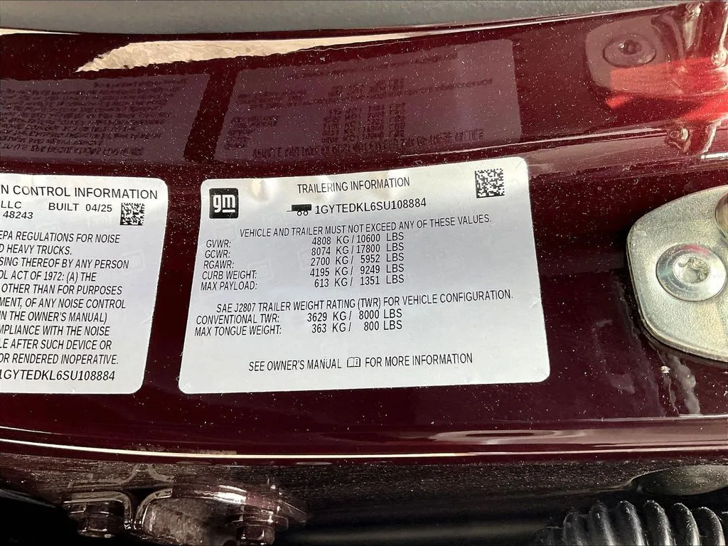 Cadillac Escalade IQ photo 16
