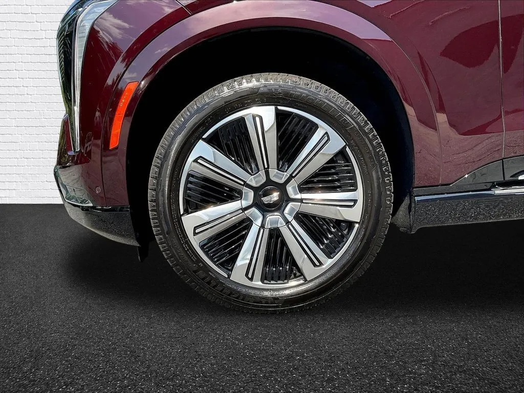 Cadillac Escalade IQ photo 30