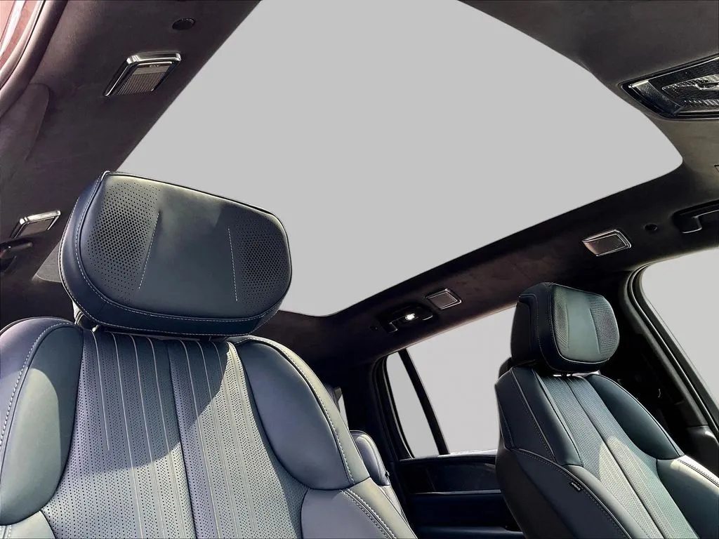 Cadillac Escalade IQ photo 25