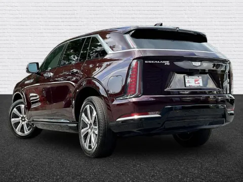 More photos of 2025 Cadillac Escalade IQ Luxury 2 at Gravity Autos Roswell, GA