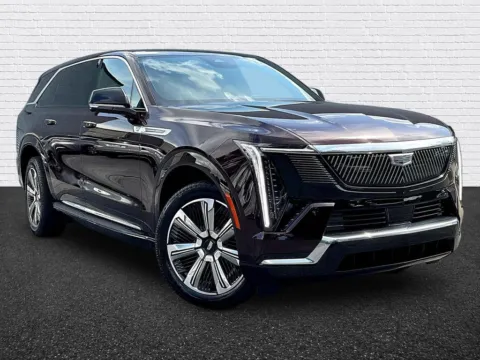 Another view of 2025 Cadillac Escalade IQ Luxury 2 for sale in Roswell, GA at Gravity Autos Roswell