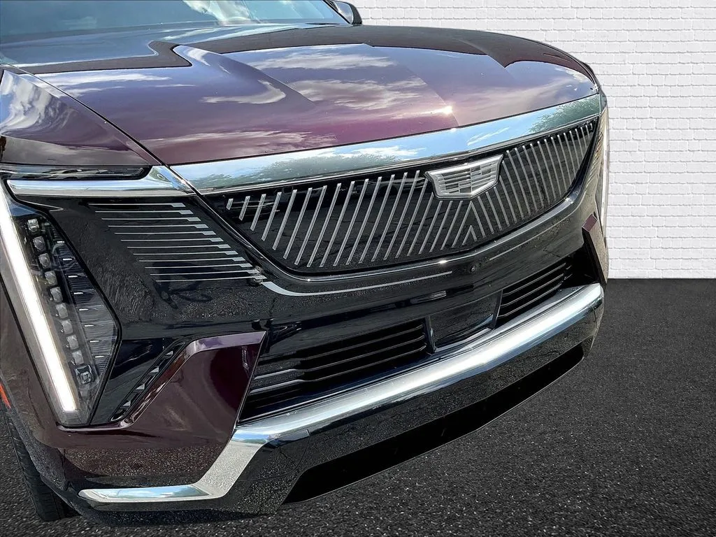 Cadillac Escalade IQ photo 29