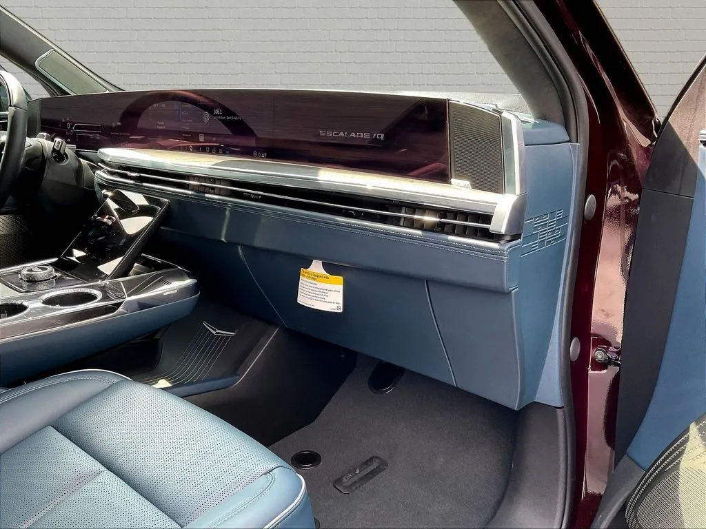 Cadillac Escalade IQ photo 24