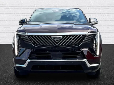 Photos of 2025 Cadillac Escalade IQ Luxury 2 for sale in Roswell, GA at Gravity Autos Roswell
