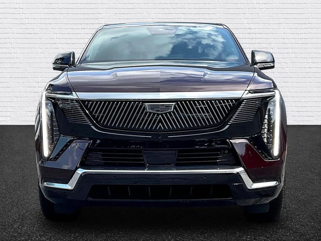 Cadillac Escalade IQ photo 2