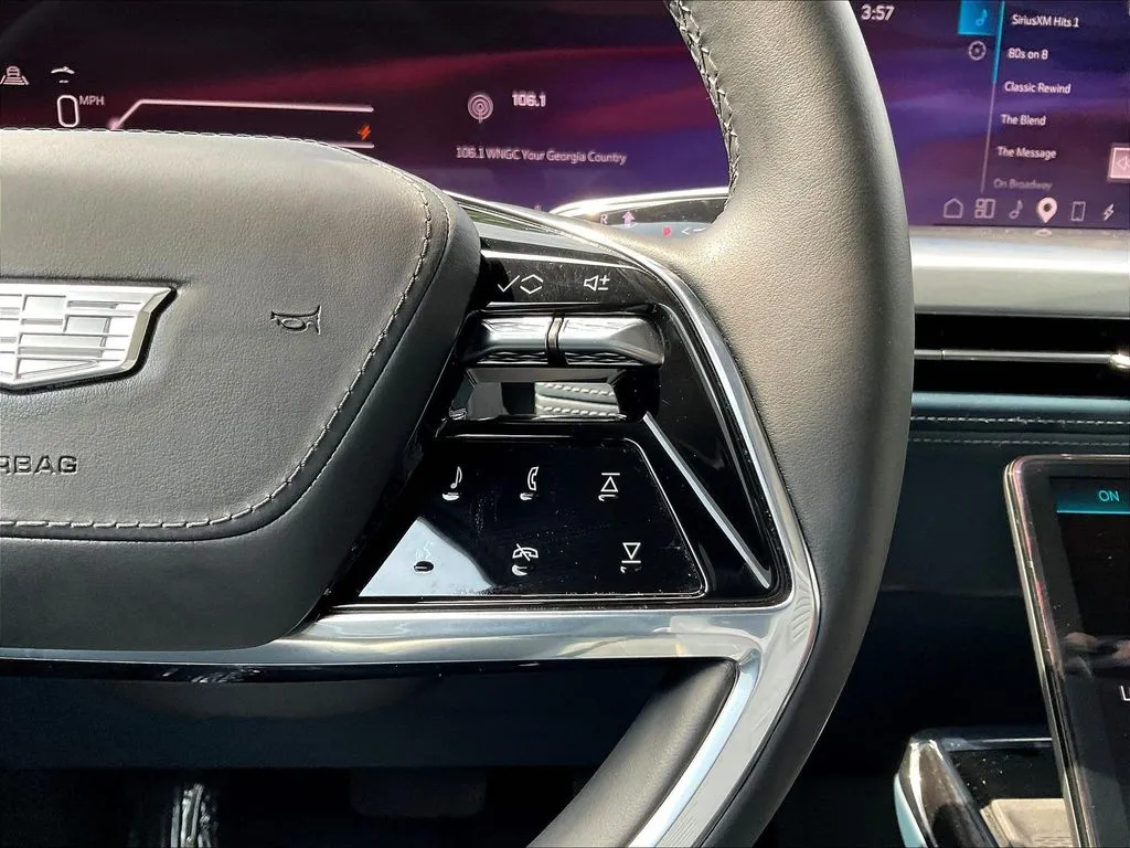 Cadillac Escalade IQ photo 12