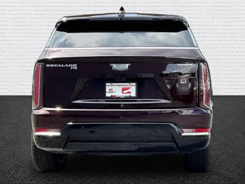 More photos of 2025 Cadillac Escalade IQ Luxury 2 at Gravity Autos Roswell, GA