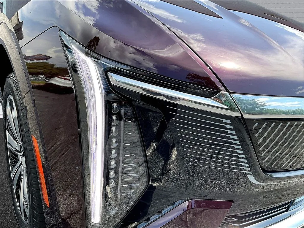 Cadillac Escalade IQ photo 28