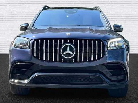 Photos of 2024 Mercedes-Benz GLS 63 AMG for sale in Roswell, GA at Gravity Autos Roswell