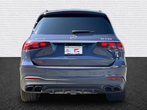 More photos of 2024 Mercedes-Benz GLS 63 AMG at Gravity Autos Roswell, GA
