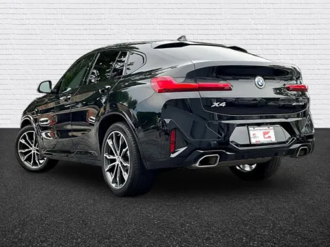 More photos of 2022 BMW X4 xDrive30i at Gravity Autos Roswell, GA