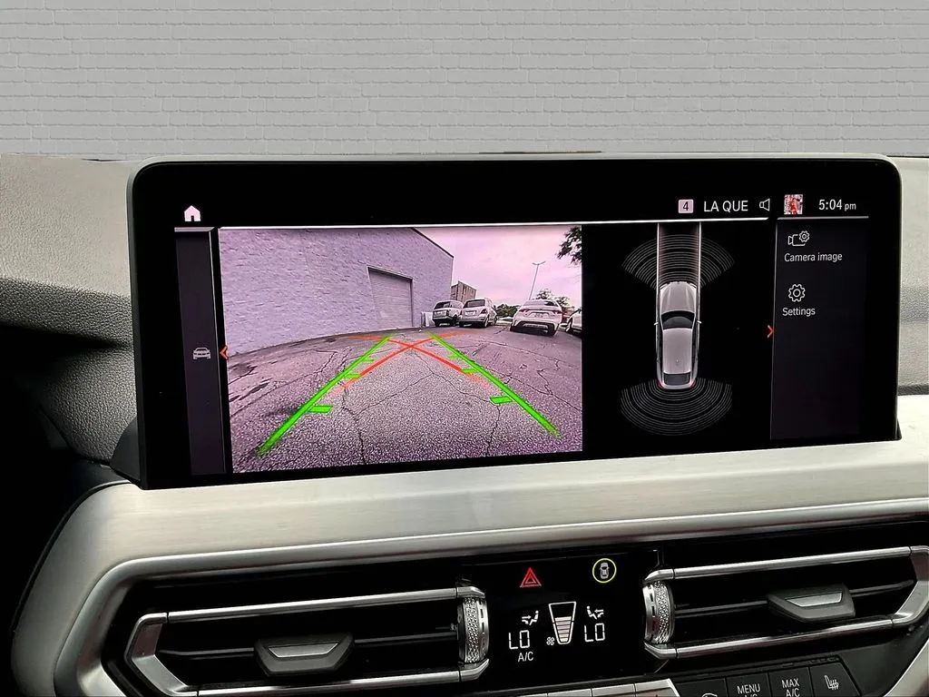 BMW X4 photo 14