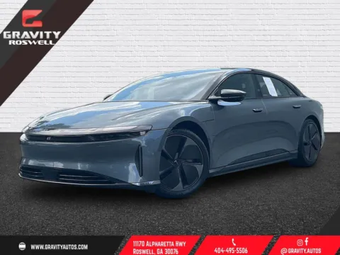 2024 Lucid Air Touring for sale in Roswell, GA