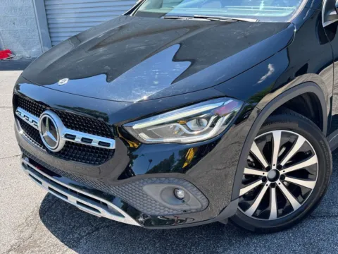 Photos of 2021 Mercedes-Benz GLA 250 for sale in Roswell, GA at Gravity Autos Roswell