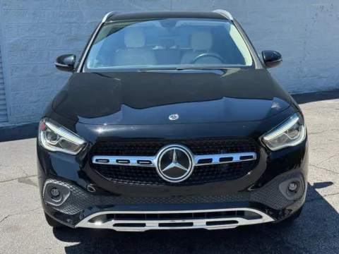 More photos of 2021 Mercedes-Benz GLA 250 at Gravity Autos Roswell, GA