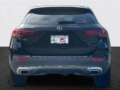 More photos of 2021 Mercedes-Benz GLA 250 at Gravity Autos Roswell, GA