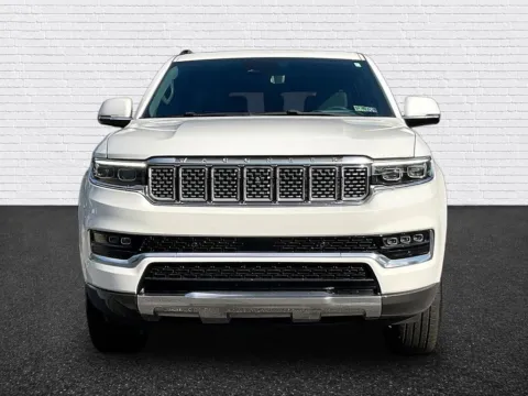 Photos of 2022 Jeep Grand Wagoneer Series II for sale in Roswell, GA at Gravity Autos Roswell