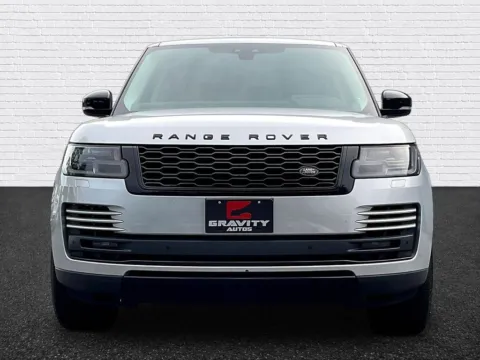 Photos of 2019 Land Rover Range Rover 5.0L V8 Supercharged for sale in Roswell, GA at Gravity Autos Roswell