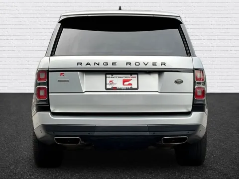 More photos of 2019 Land Rover Range Rover 5.0L V8 Supercharged at Gravity Autos Roswell, GA