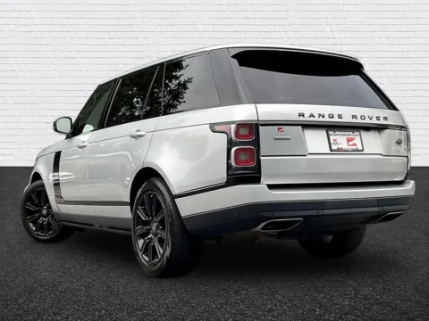 More photos of 2019 Land Rover Range Rover 5.0L V8 Supercharged at Gravity Autos Roswell, GA