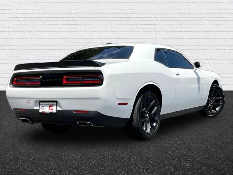 More photos of 2023 Dodge Challenger SXT at Gravity Autos Roswell, GA