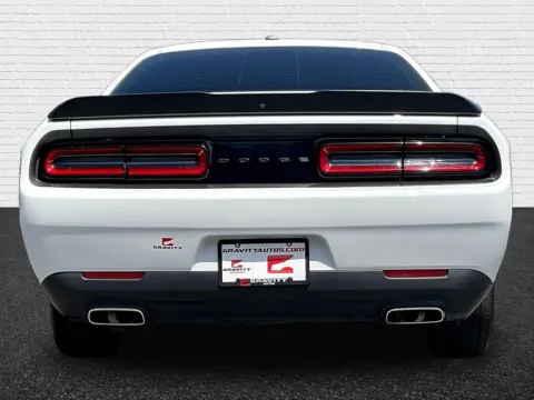 More photos of 2023 Dodge Challenger SXT at Gravity Autos Roswell, GA