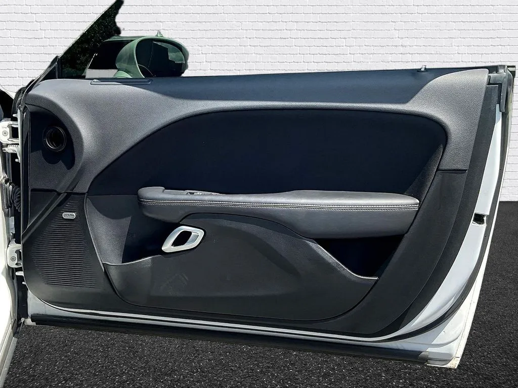 Dodge Challenger photo 20