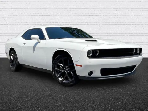 Another view of 2023 Dodge Challenger SXT for sale in Roswell, GA at Gravity Autos Roswell