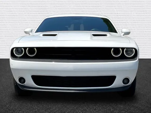 Photos of 2023 Dodge Challenger SXT for sale in Roswell, GA at Gravity Autos Roswell