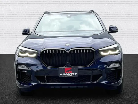 Photos of 2020 BMW X5 xDrive40i for sale in Roswell, GA at Gravity Autos Roswell