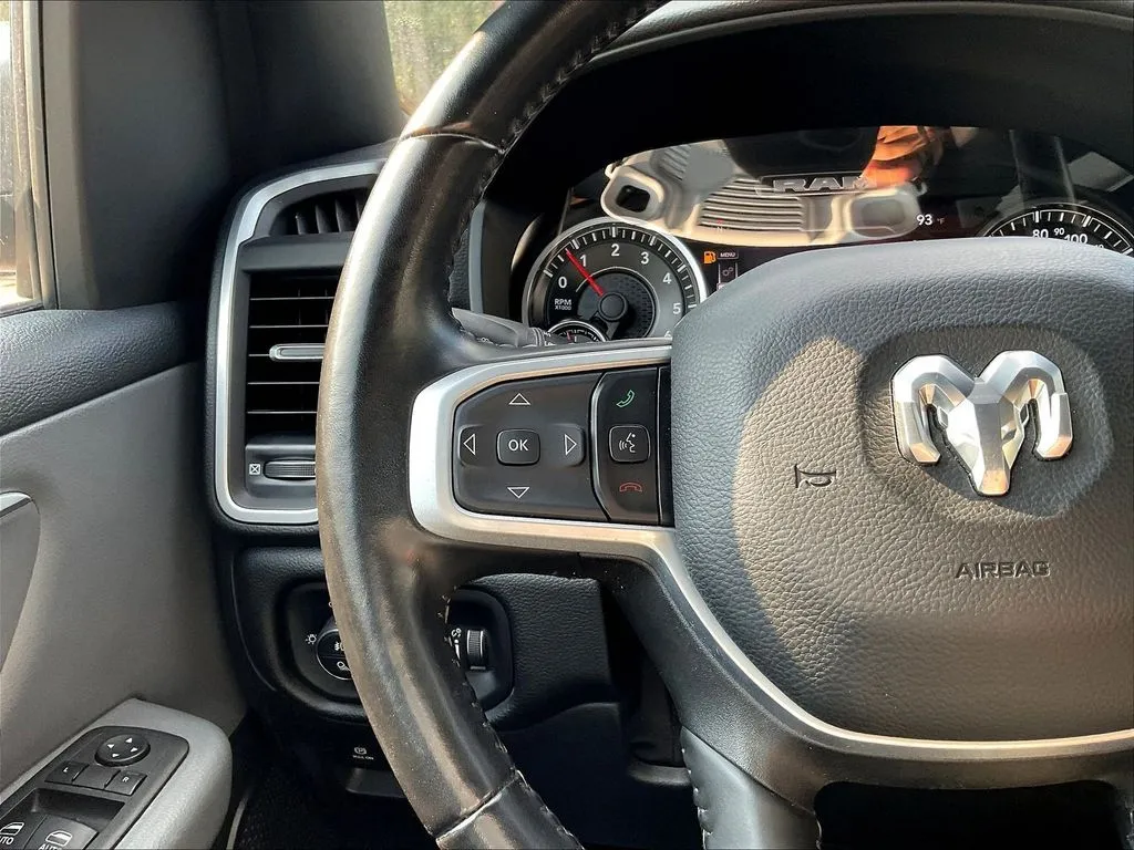 Ram 1500 photo 11