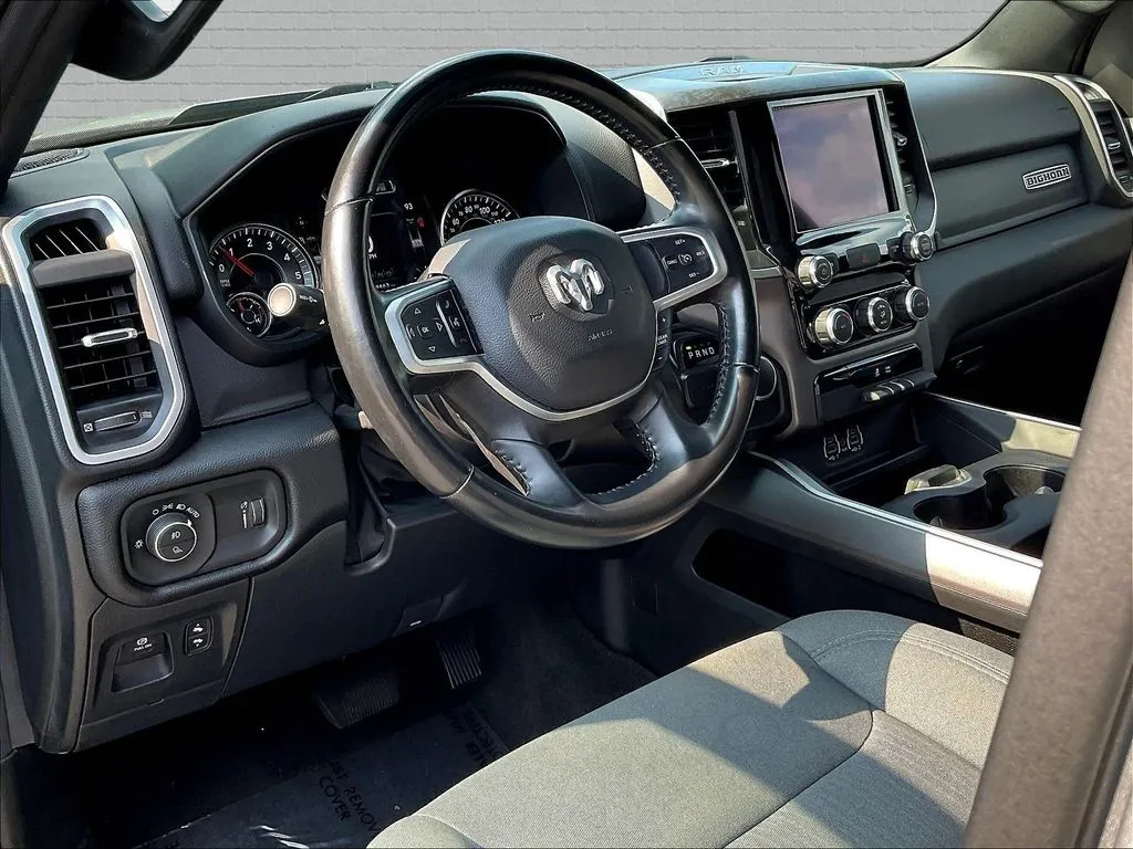 Ram 1500 photo 14