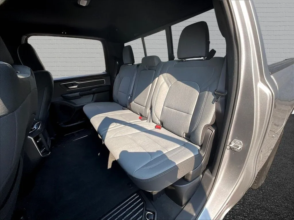 Ram 1500 photo 19