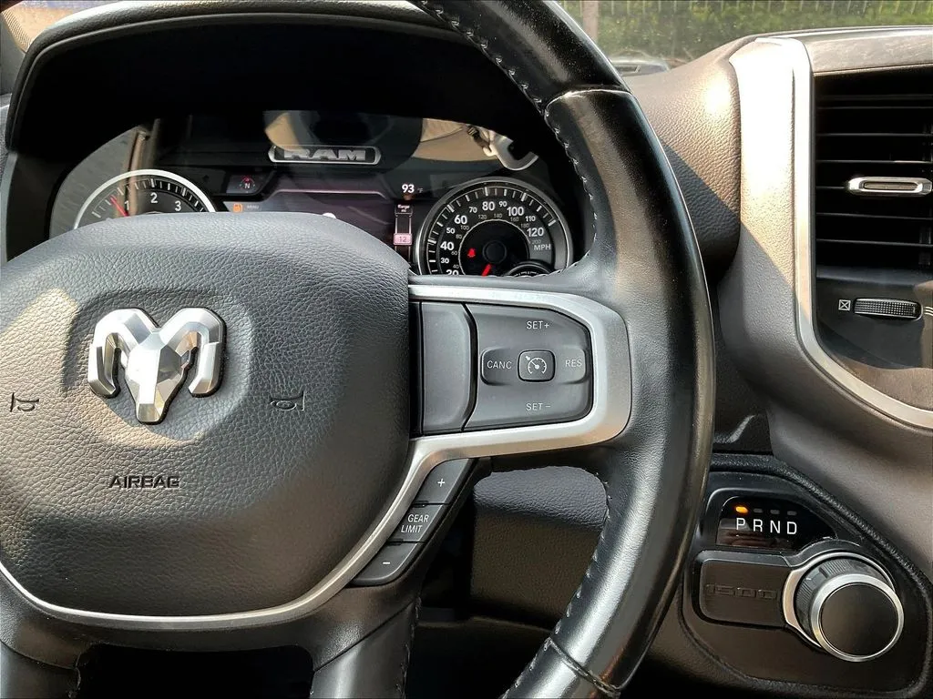 Ram 1500 photo 12