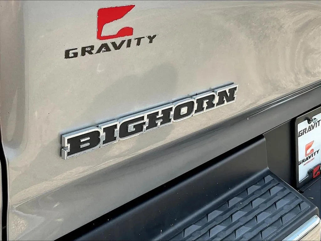 Ram 1500 photo 21