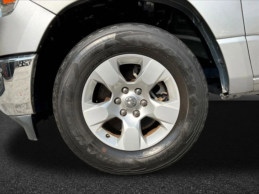 Ram 1500 photo 26