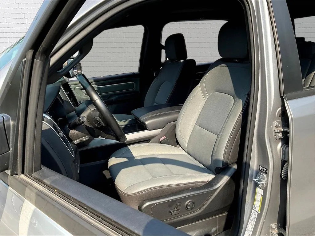 Ram 1500 photo 18