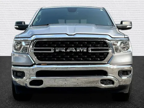 Photos of 2022 Ram 1500 Big Horn/Lone Star for sale in Roswell, GA at Gravity Autos Roswell