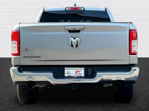 More photos of 2022 Ram 1500 Big Horn/Lone Star at Gravity Autos Roswell, GA