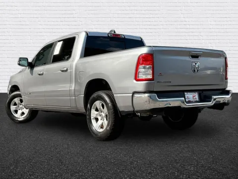 More photos of 2022 Ram 1500 Big Horn/Lone Star at Gravity Autos Roswell, GA