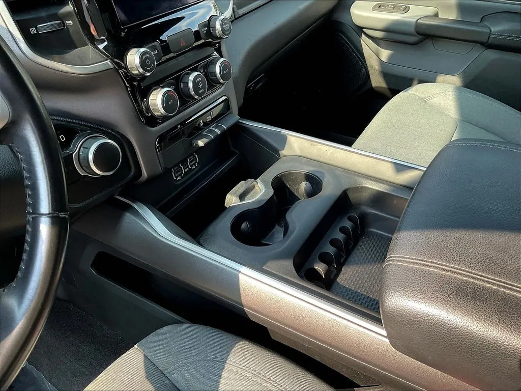 Ram 1500 photo 15