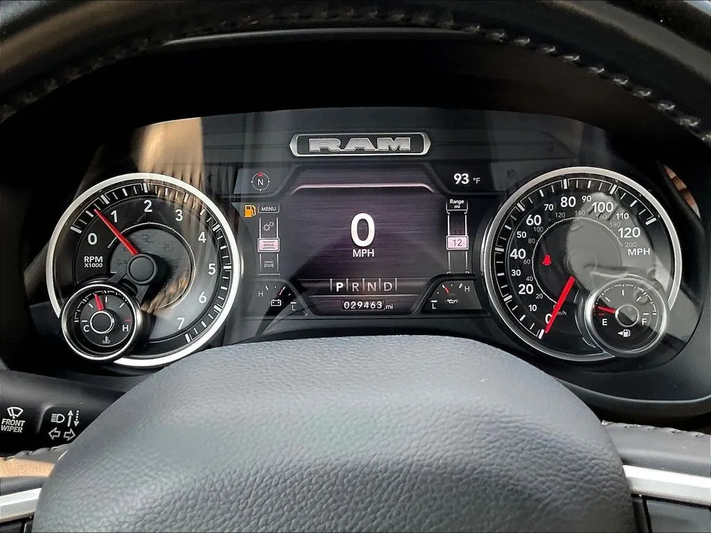 Ram 1500 photo 13