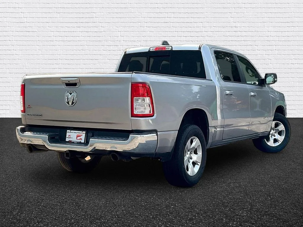 Ram 1500 photo 6