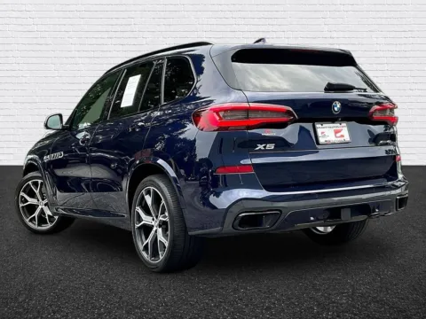 More photos of 2020 BMW X5 xDrive40i at Gravity Autos Roswell, GA