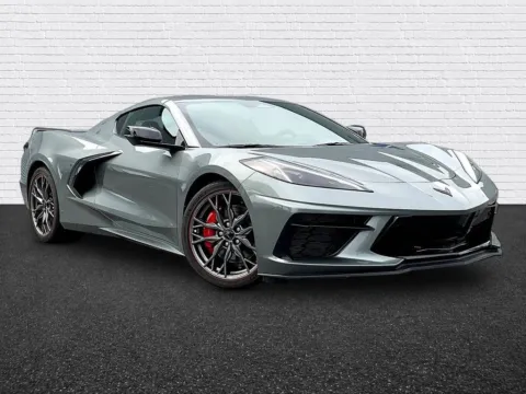 Another view of 2024 Chevrolet Corvette Stingray for sale in Roswell, GA at Gravity Autos Roswell