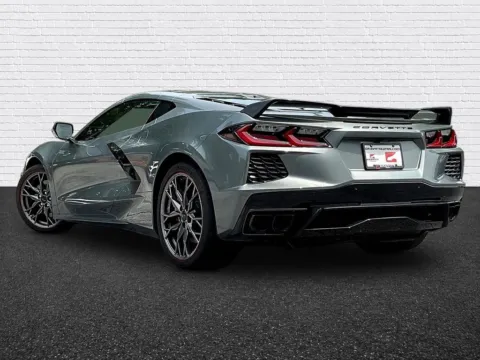 More photos of 2024 Chevrolet Corvette Stingray at Gravity Autos Roswell, GA