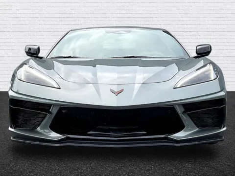 Photos of 2024 Chevrolet Corvette Stingray for sale in Roswell, GA at Gravity Autos Roswell